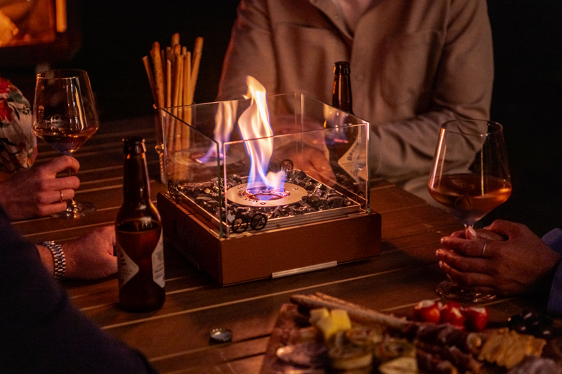 Veiligheid van Tafelhaarden, vanzelfsprekend of toch niet?
