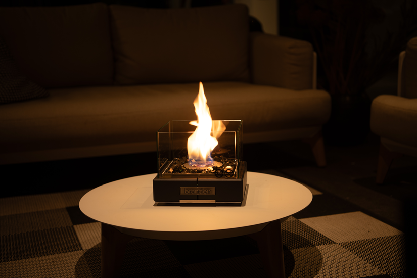 Tafelhaarden met extra lange brandtijd, maar hoe?