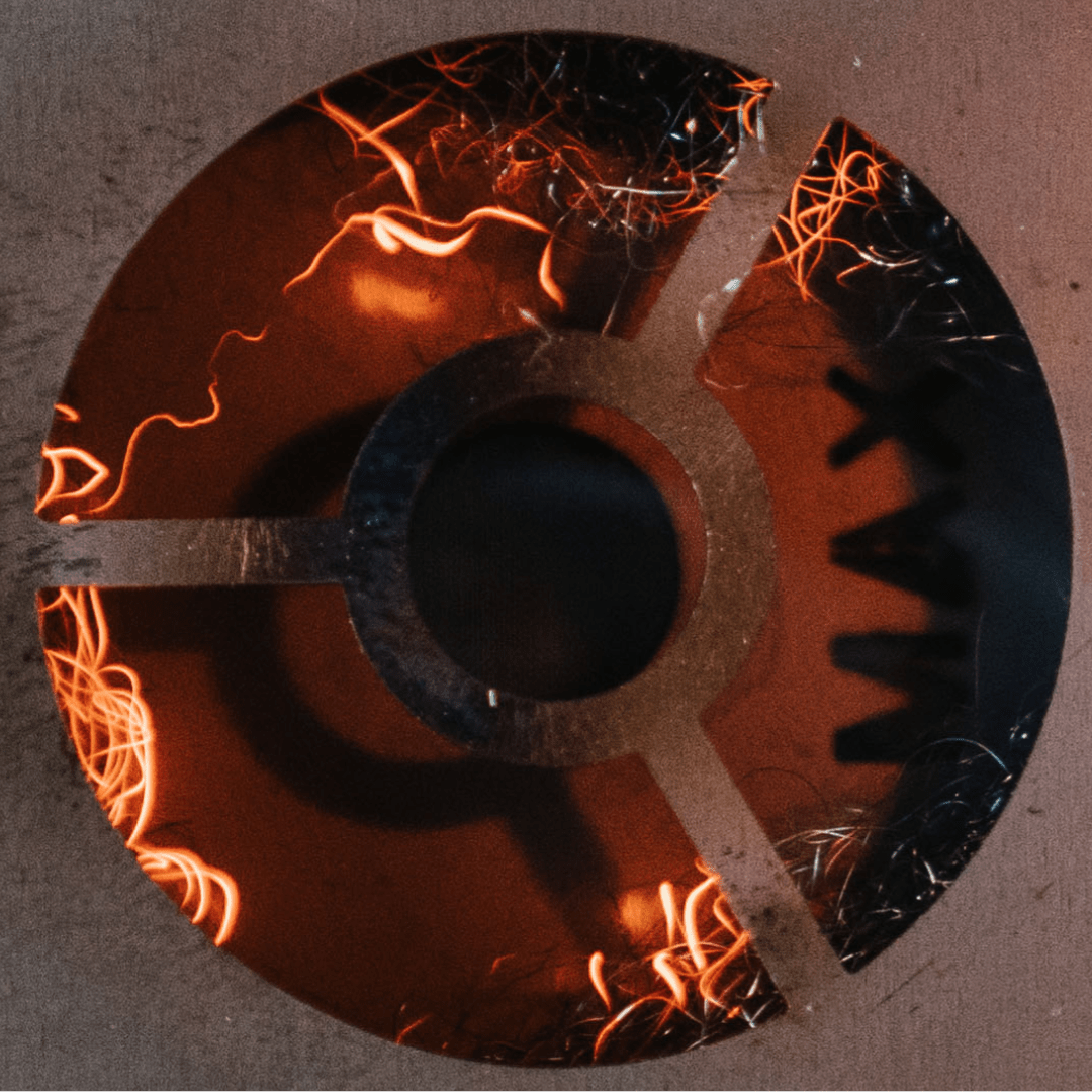 Tafelhaard Primo - Branderr