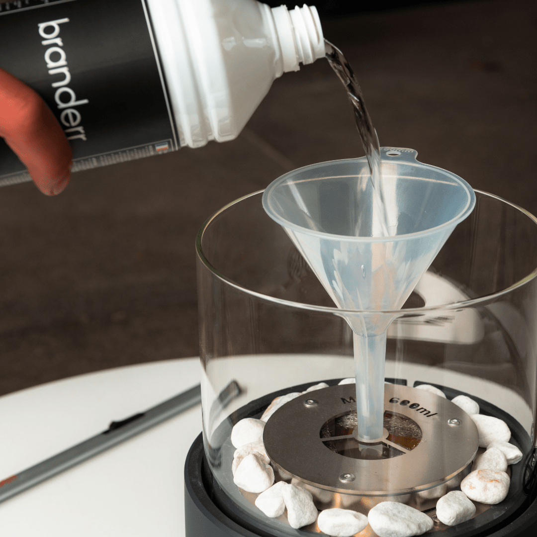 Bio-ethanol, gas of elektrisch: welke tafelhaard past het beste bij jou? - Branderr