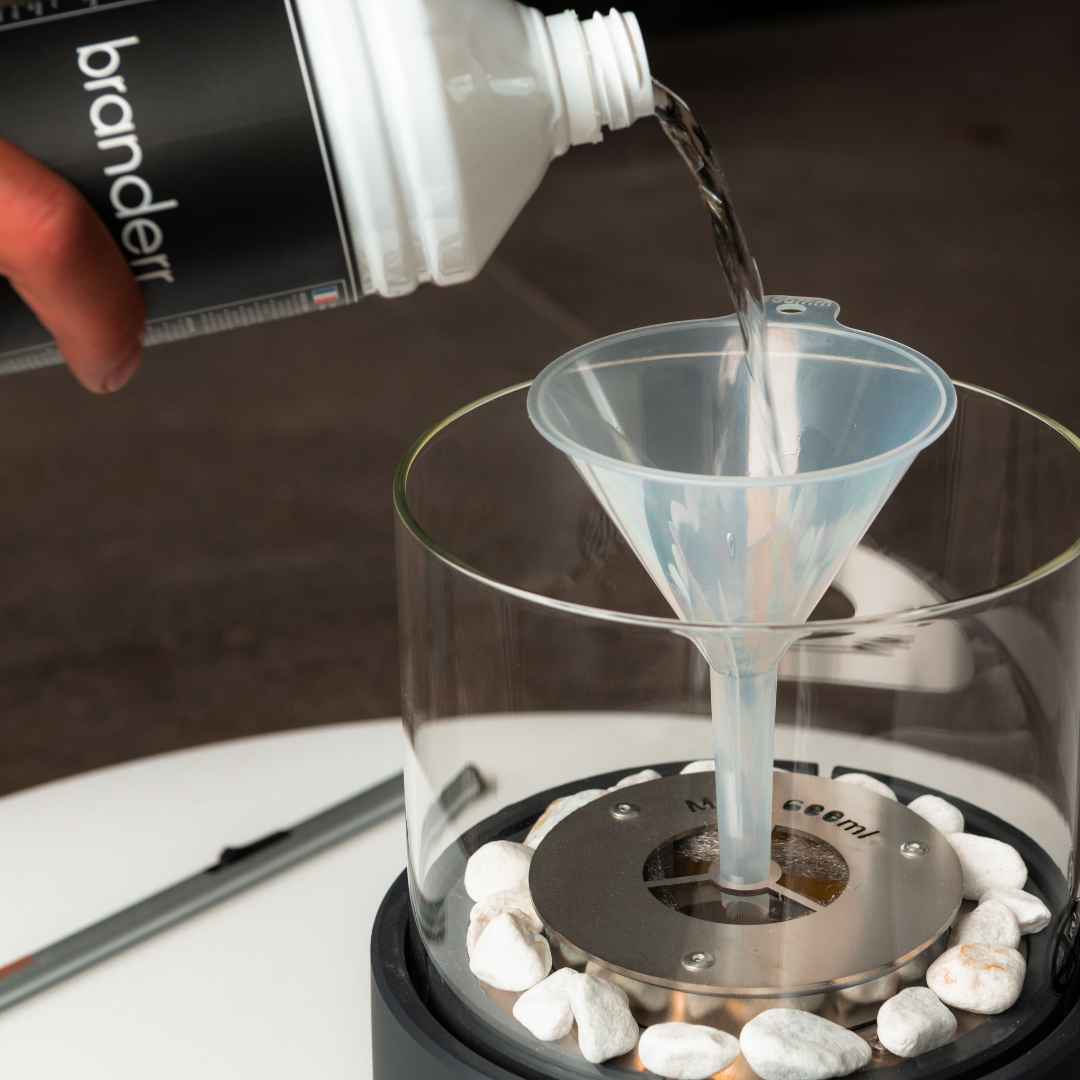 Bio-ethanol, gas of elektrisch: welke tafelhaard past het beste bij jou?