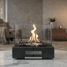 Tafelhaard Primo - Branderr